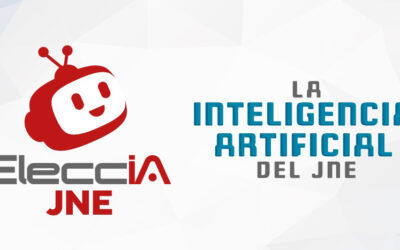 JNE presentará herramienta de inteligencia artificial “EleccIA” que agilizará justicia electoral de las EG 2026