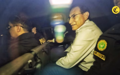 Martín Vizcarra deja Barbadillo y va a Ancón II: ¿cómo explicó el INPE la decisión y cómo es el nuevo penal donde fue internado?