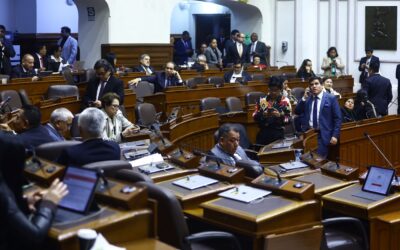 Navidad en el Congreso: ¿Un «Festín» de S/ 46.900 para cada legislador en plena crisis?