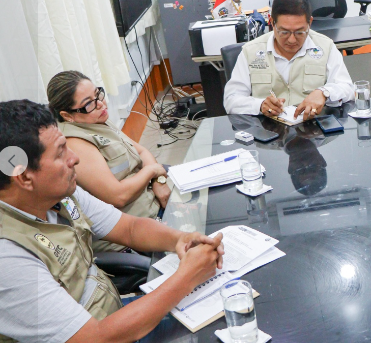 POR IRREGULARIDADES EN EL PROCESO CAS ES ANULADO
