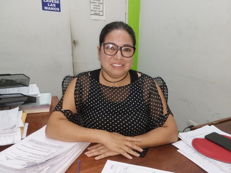 DIRECTOR REGIONAL DE TRANSPORTE SIGUE SIENDO UN TITERE EN LA GESTIÓN